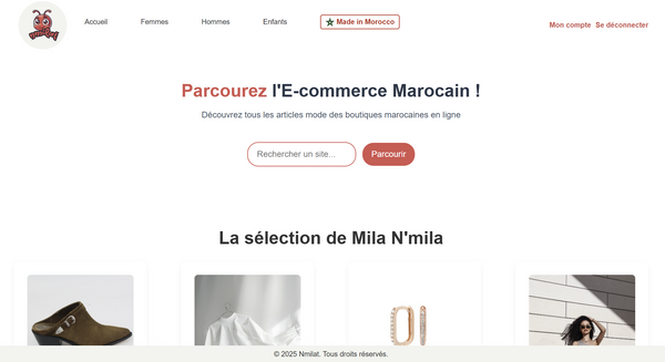 Vibe Coding : Ce que j’ai appris en tant que Manager en développant Nmilat.ma
