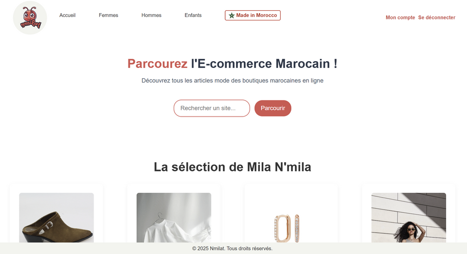 Vibe Coding : Ce que j’ai appris en tant que Manager en développant Nmilat.ma
